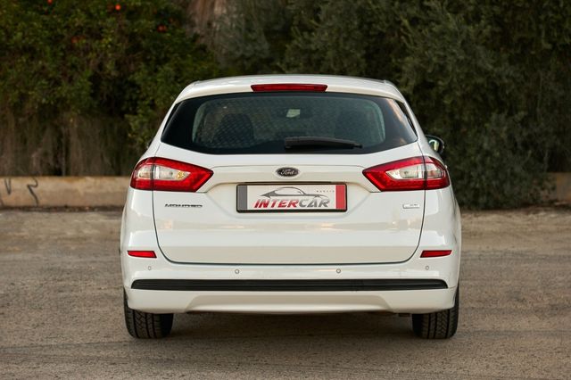 Ford Mondeo 1.5 TDCi 120CV Trend SportBreak