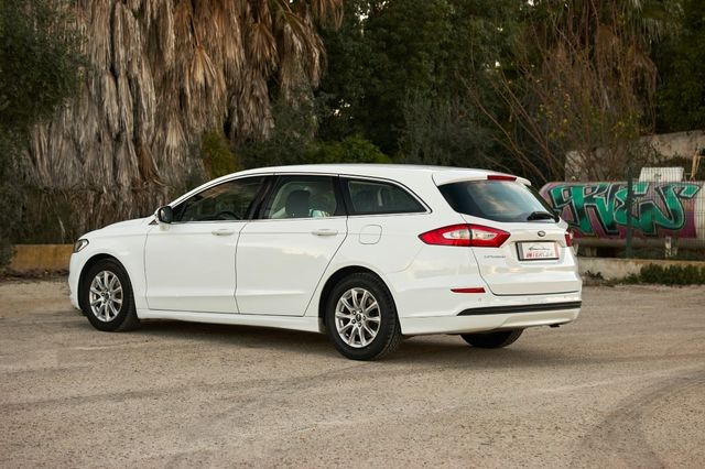 Ford Mondeo 1.5 TDCi 120CV Trend SportBreak