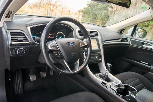 Ford Mondeo 1.5 TDCi 120CV Trend SportBreak