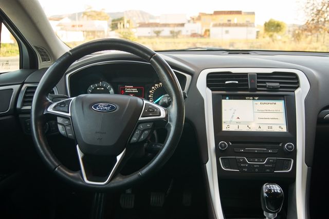 Ford Mondeo 1.5 TDCi 120CV Trend SportBreak