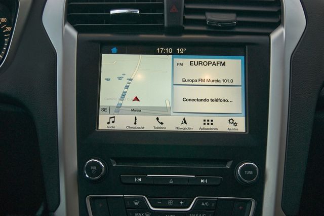 Ford Mondeo 1.5 TDCi 120CV Trend SportBreak