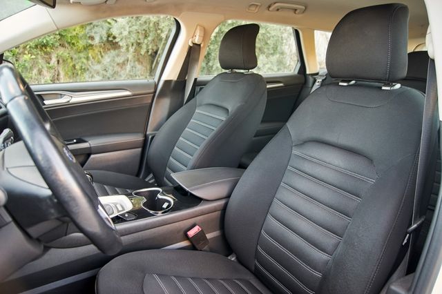 Ford Mondeo 1.5 TDCi 120CV Trend SportBreak