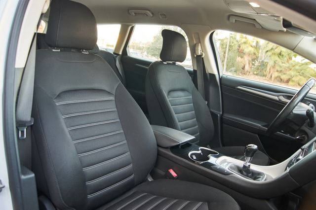 Ford Mondeo 1.5 TDCi 120CV Trend SportBreak