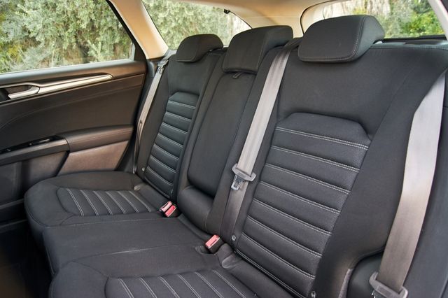 Ford Mondeo 1.5 TDCi 120CV Trend SportBreak