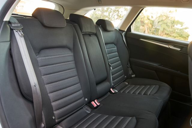 Ford Mondeo 1.5 TDCi 120CV Trend SportBreak