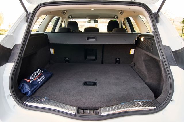 Ford Mondeo 1.5 TDCi 120CV Trend SportBreak