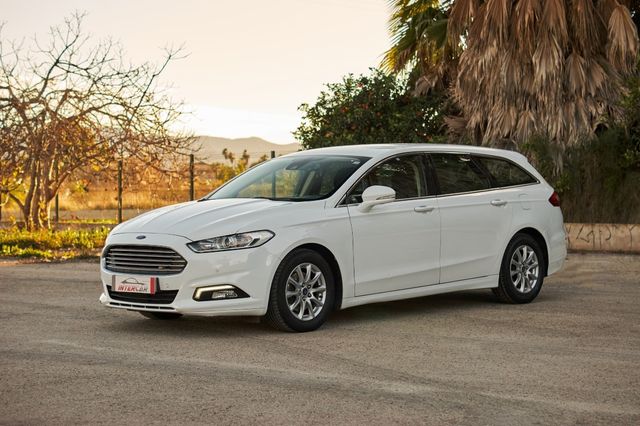 Ford Mondeo 1.5 TDCi 120CV Trend SportBreak