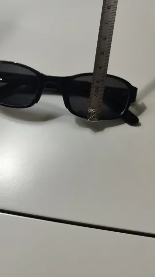 Gafas de sol Dolce & Gabbana negras