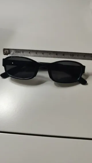 Gafas de sol Dolce & Gabbana negras