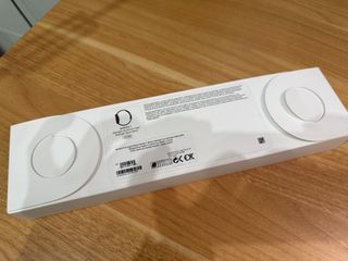 Apple Watch Series 7 GPS Negro Espacial