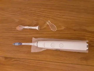 Cepillo Eléctrico Philips Sonicare 9400