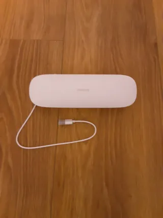 Cepillo Eléctrico Philips Sonicare 9400