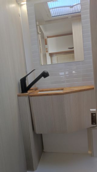 AUTOCARAVANA Hymer Van-512