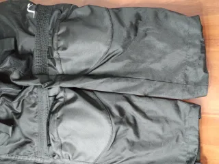 Pantalón de moto  Out Touring Plus