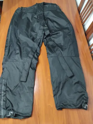 Pantalón de moto  Out Touring Plus