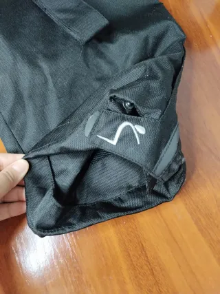 Pantalón de moto  Out Touring Plus