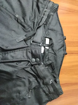 Pantalón de moto  Out Touring Plus