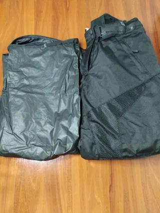 Pantalón de moto  Out Touring Plus