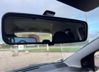 Specchietto Peugeot 206