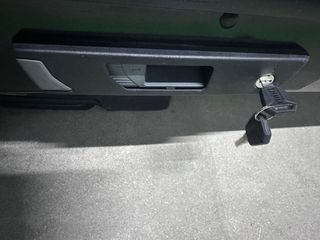 Cofre Baul Techo Thule Motion XT L 450L