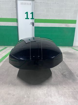 Cofre Baul Techo Thule Motion XT L 450L