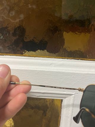 Gafas Ray-Ban Hexagonales