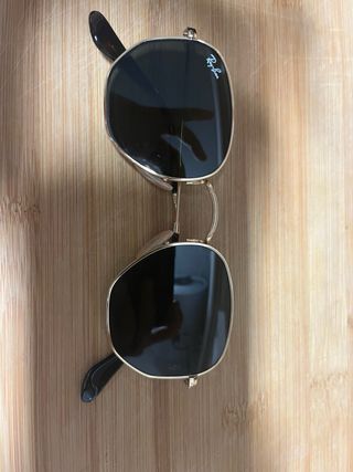 Gafas Ray-Ban Hexagonales