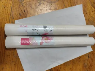 2 Rollos Papel Pintado