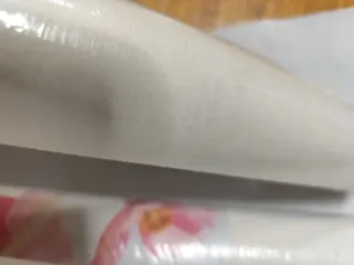 2 Rollos Papel Pintado