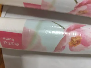 2 Rollos Papel Pintado