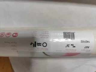 2 Rollos Papel Pintado