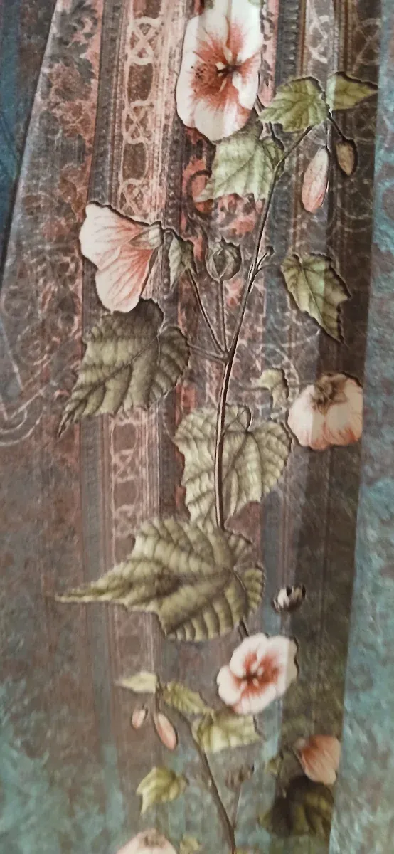 Vestido Turquesa Talla XL