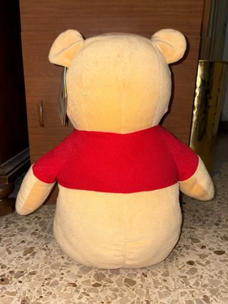 Peluche Winnie the Pooh