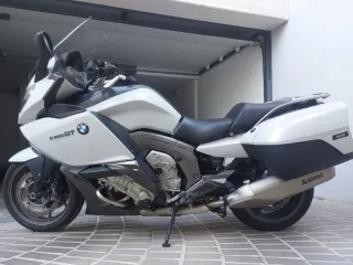 BMW K1600GT