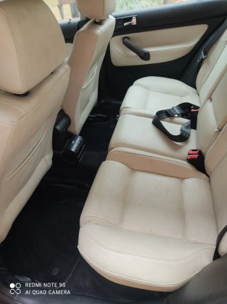 Volkswagen Golf 2003