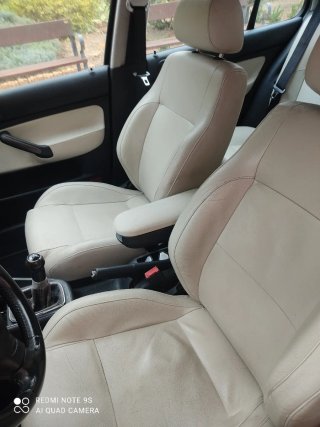 Volkswagen Golf 2003