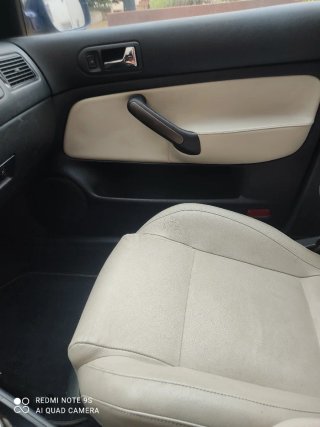 Volkswagen Golf 2003
