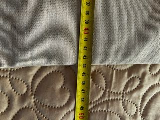 Cuscino Bulldog Francese Beige/Nero/Bianco