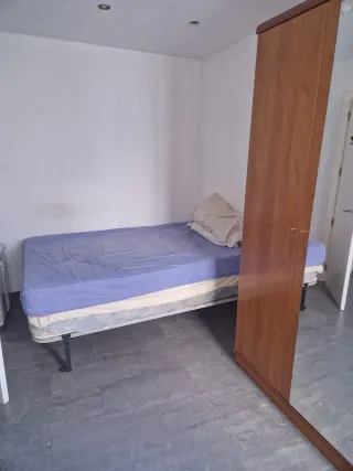 Habitación en alquiler