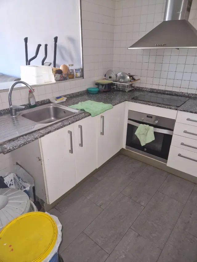 Habitación en alquiler