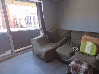 Habitación en alquiler