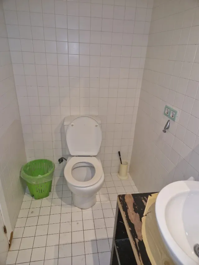 Habitación en alquiler