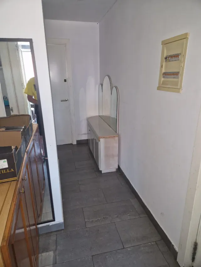 Habitación en alquiler