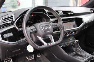 Audi Q3 Sportback SLINE 35 TDI 150CV STRONIC 2022
