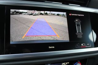 Audi Q3 Sportback SLINE 35 TDI 150CV STRONIC 2022