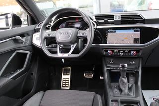 Audi Q3 Sportback SLINE 35 TDI 150CV STRONIC 2022
