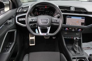 Audi Q3 Sportback SLINE 35 TDI 150CV STRONIC 2022