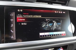 Audi Q3 Sportback SLINE 35 TDI 150CV STRONIC 2022