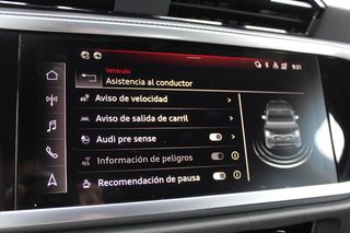 Audi Q3 Sportback SLINE 35 TDI 150CV STRONIC 2022