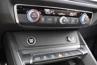 Audi Q3 Sportback SLINE 35 TDI 150CV STRONIC 2022